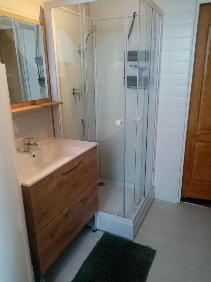 Charmant Appartement Au Centre De 巴涅尔德比戈尔 外观 照片