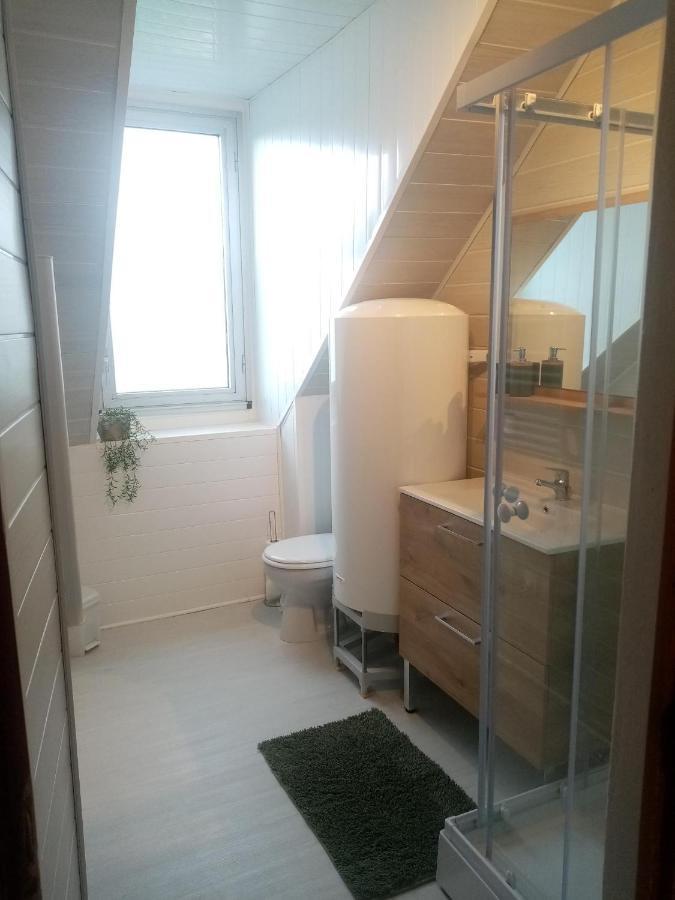 Charmant Appartement Au Centre De 巴涅尔德比戈尔 外观 照片