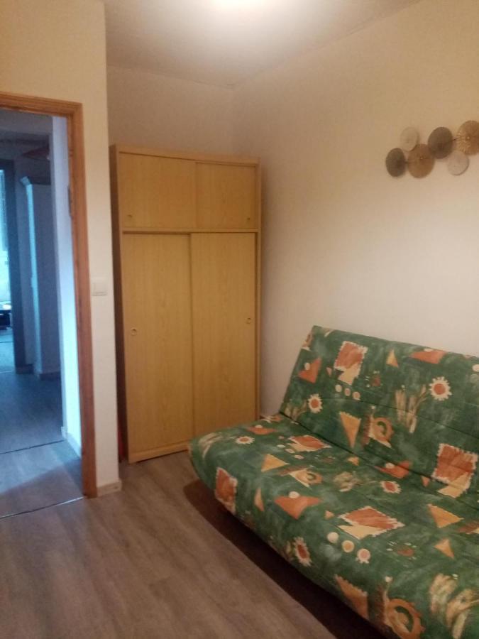 Charmant Appartement Au Centre De 巴涅尔德比戈尔 外观 照片