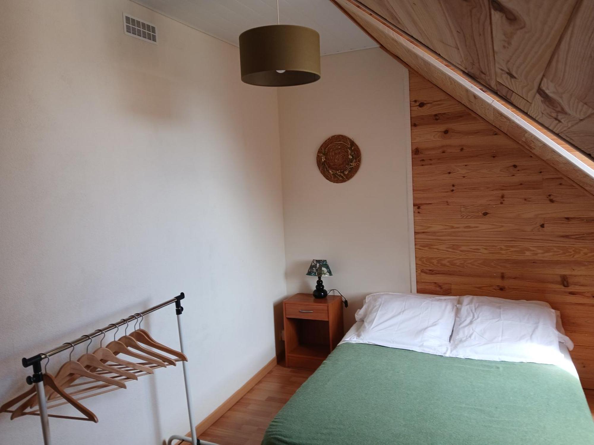 Charmant Appartement Au Centre De 巴涅尔德比戈尔 外观 照片