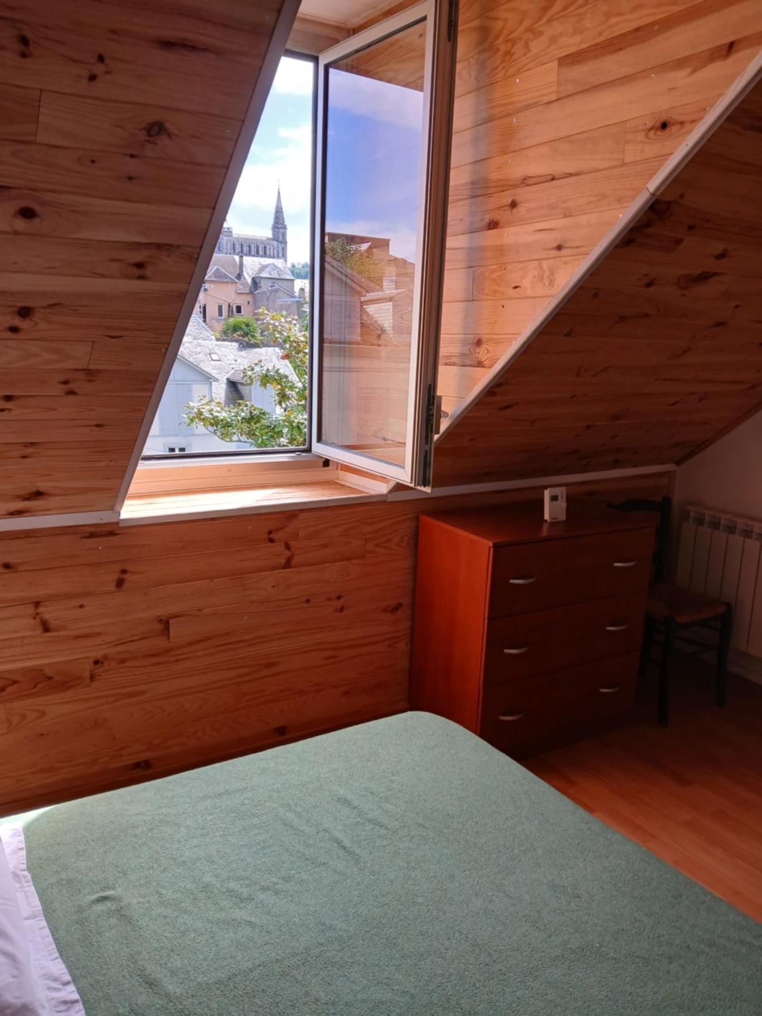 Charmant Appartement Au Centre De 巴涅尔德比戈尔 外观 照片